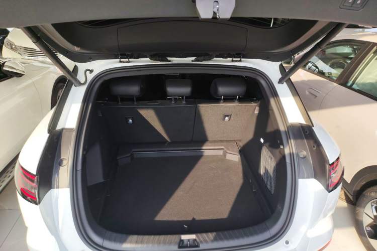 Used BYD Sealion 06 New Energy 