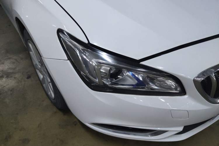 Used Buick Verano 2017 Sedan 15S Automatic Entry Model
