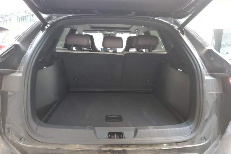 Used BYD Song PLUS New Energy 2025 DM-i Intelligent Driving 160KM Flagship Model