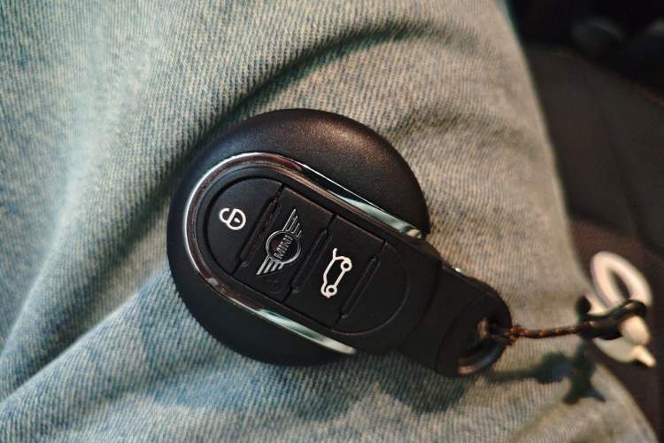 Used  MINI 2019 1.5T ONE PLUS Five-Door Edition