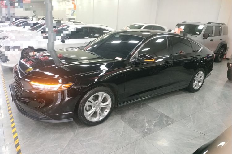 Used Honda Accord 2023 260TURBO Smart Enjoyment Version
