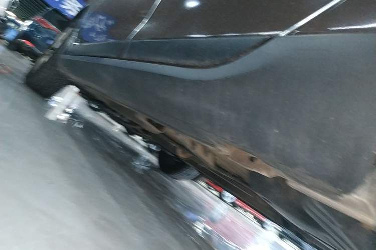 Used Peugeot 2008 2016 230THP Automatic Fashion Edition
