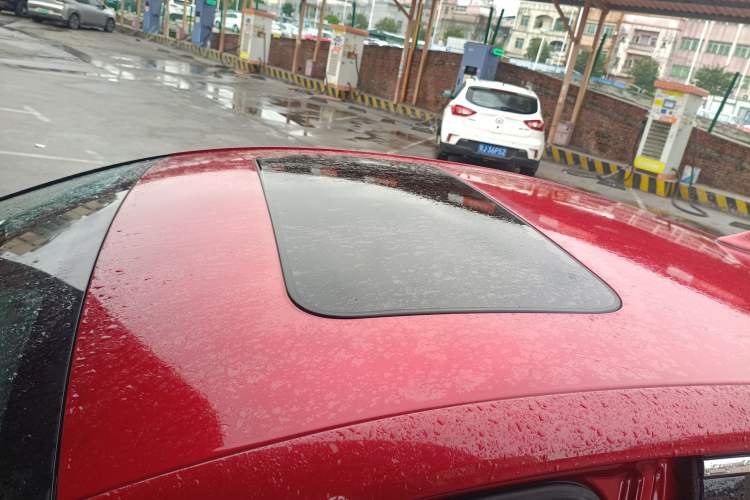 Used Changan Eado 2019 High-Energy Edition 1.6L GDI Automatic Pioneer Model China VI Standard