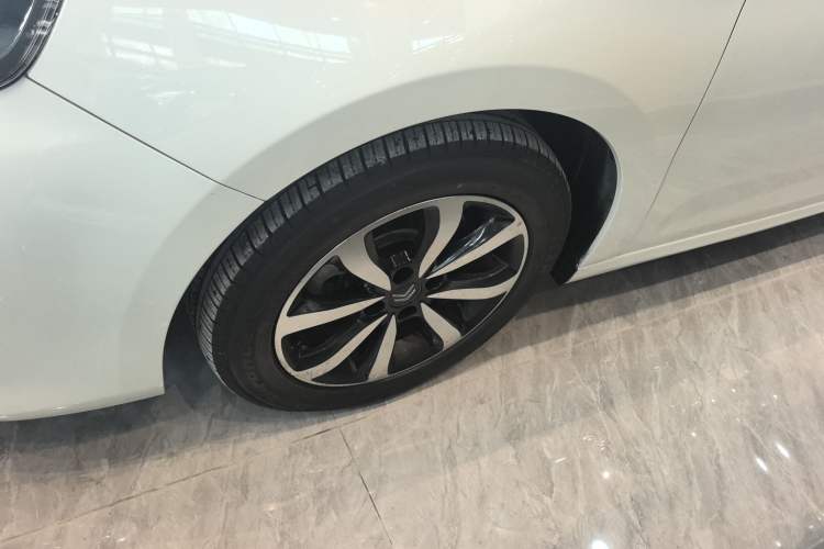 Used Citroen C4 Sega 2018 1.6L Automatic Luxury Model