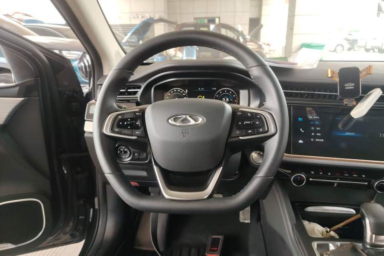 Used Chery Arrizo 5 PLUS 2021 XiaoAI 1.5L CVT Enjoy PLUS
