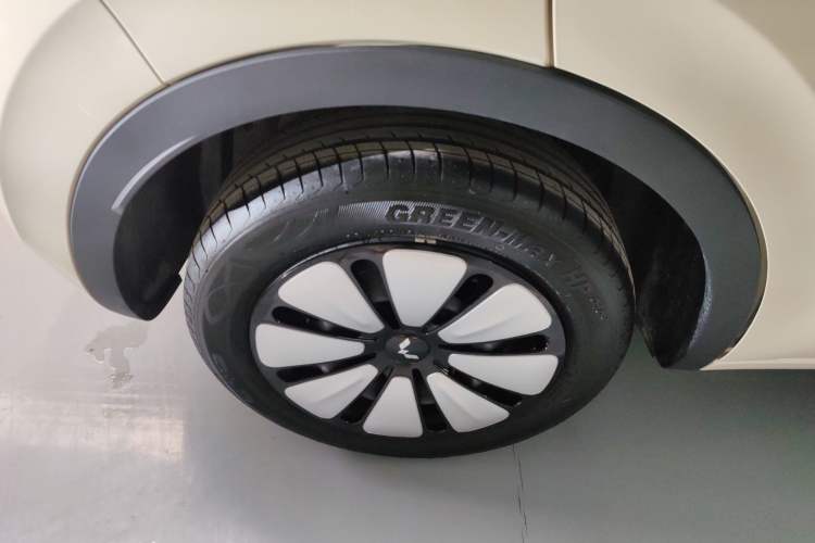 Used Wuling Bingo 2025 333 km Lingxi Connected Version