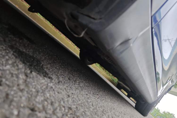 Used  MINI 2016 1.5T COOPER
