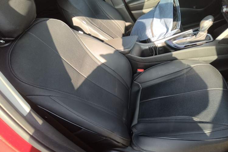 Used Buick Encore 2020 20T CVT Elite Edition
