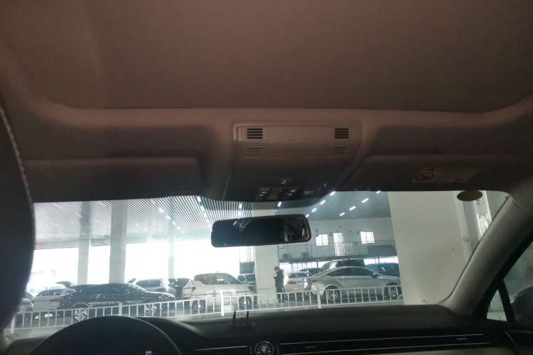 Used Volkswagen Magotan 2025 Zhongxiang Version 280TSI DSG Comfort Edition
