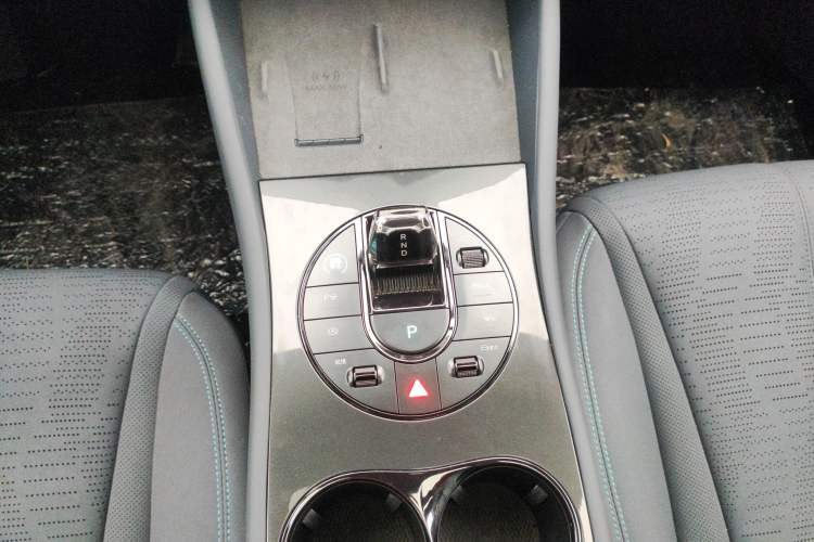 Used BYD Seal 06GT 2025 Intelligent Driving Version 605 Heatwave Edition
