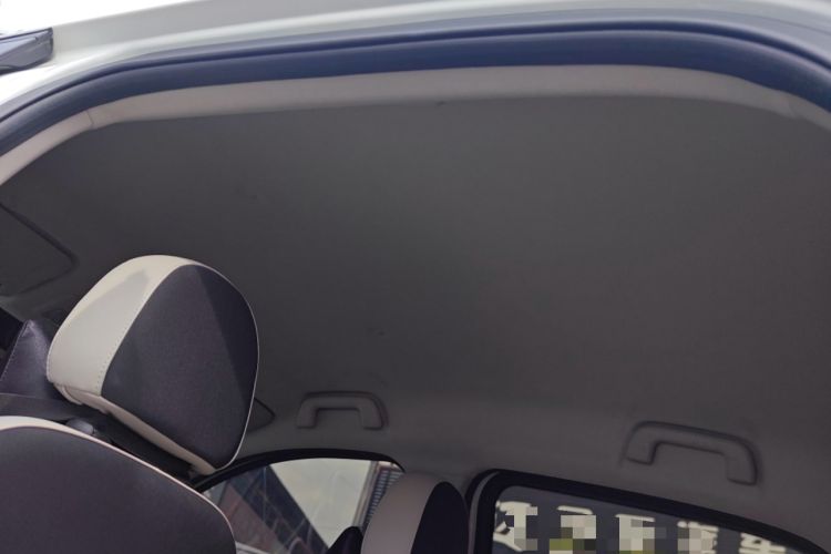 Used ORA Black Cat 2022 351 km Range Comfort Version Ternary Lithium
