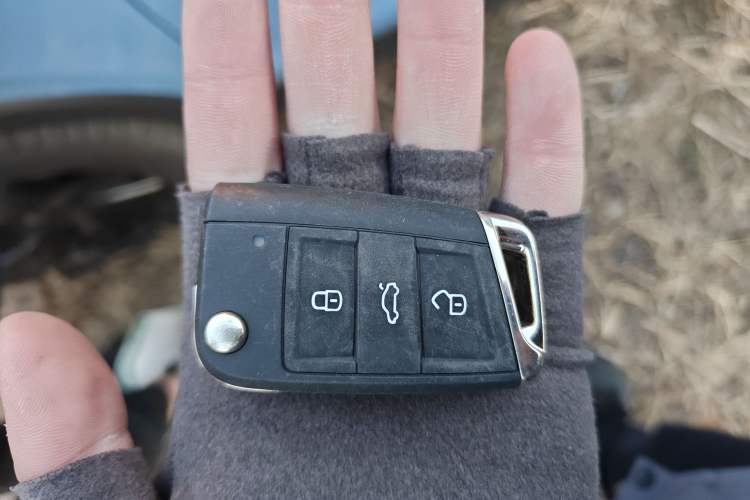 Used Volkswagen Tharu 2025 NewRui 300TSI Prestige Edition