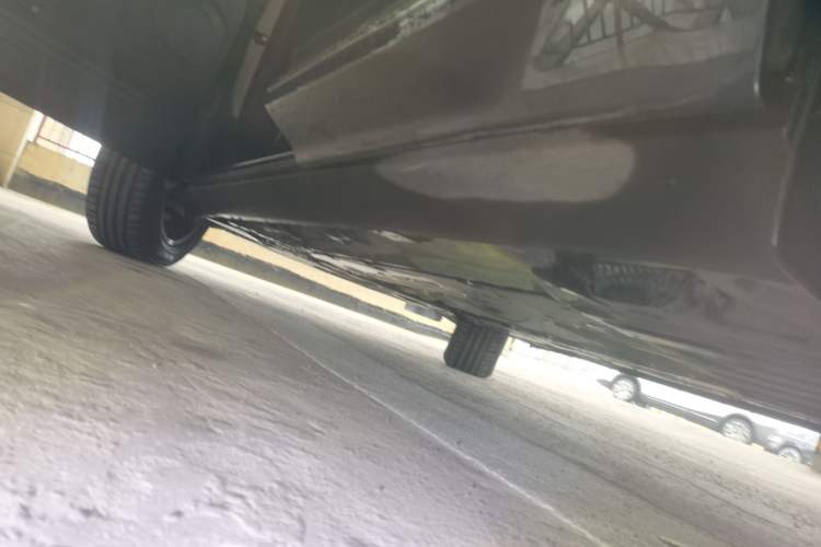 Used Volvo XC60 2023 B5 4x4 Smart Luxury Edition
