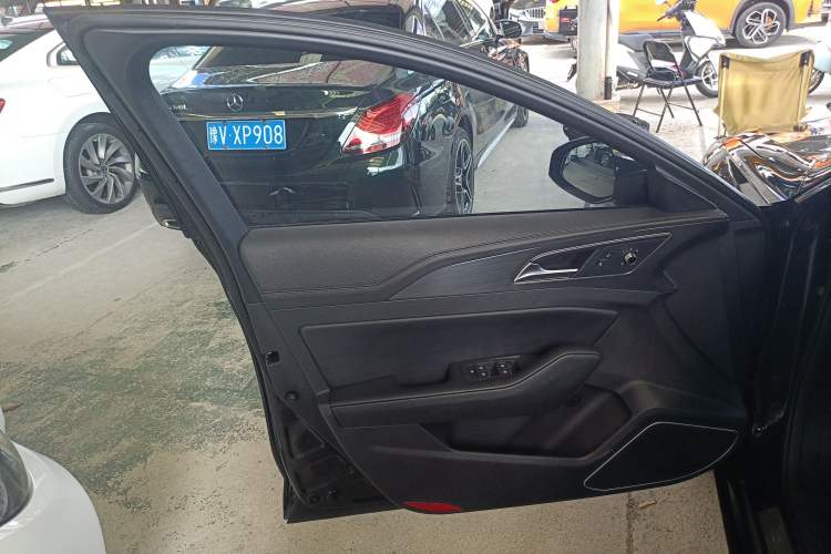 Used Hongqi H5 2020 1.5T DCT Flagship Edition