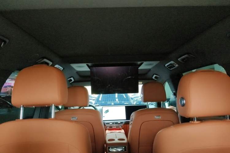 Used Li Auto L9 2025 Pro Smart Refresh Edition