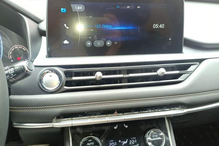 Used Chery Tiggo 8 2024 Honor Edition 230TCI Automatic Excellence Version 5 Seats
