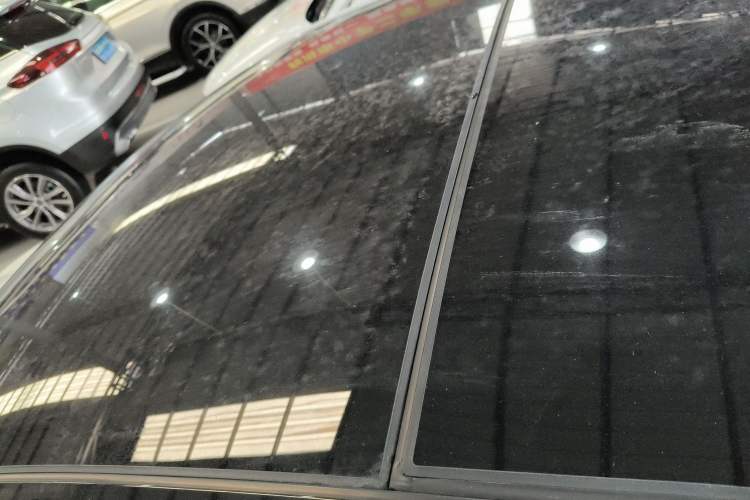 Used Hyundai Mistra 2017 1.8L Automatic Smart GLS China V Standard