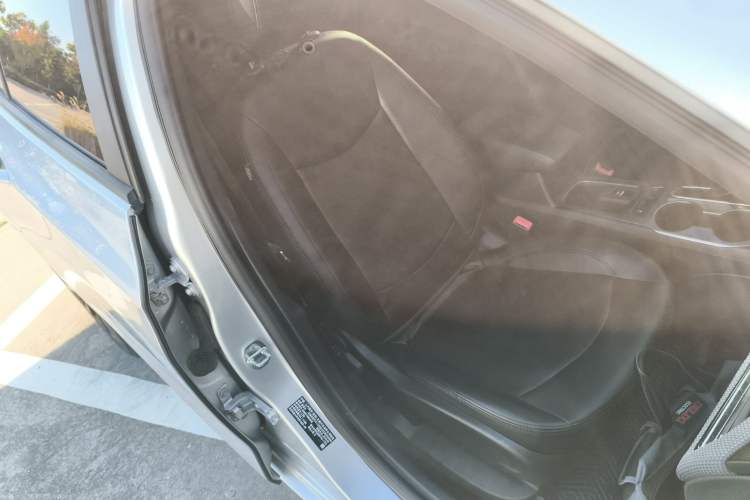 Used Chevrolet Cruze 2018 Redline 320 Automatic Pioneer Edition