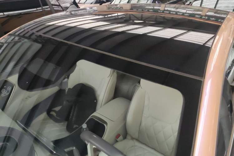 Used  11 2024 630 Rear-Wheel Drive Edition with Three Lasers