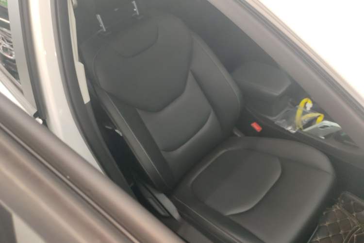 Used Ford Escort 2021 1.5L Automatic Platinum Edition