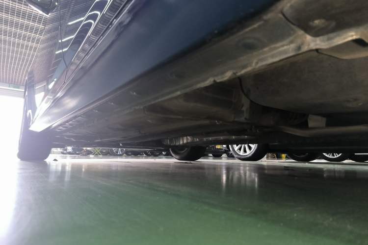 Used Nissan Teana 2020 2.0L XL Comfort Edition
