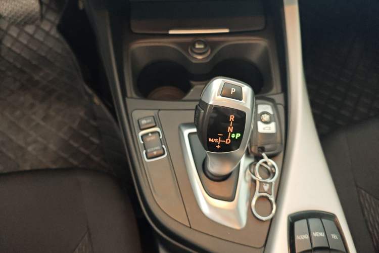 Used BMW 2 Series 2017 220i Leading Model
