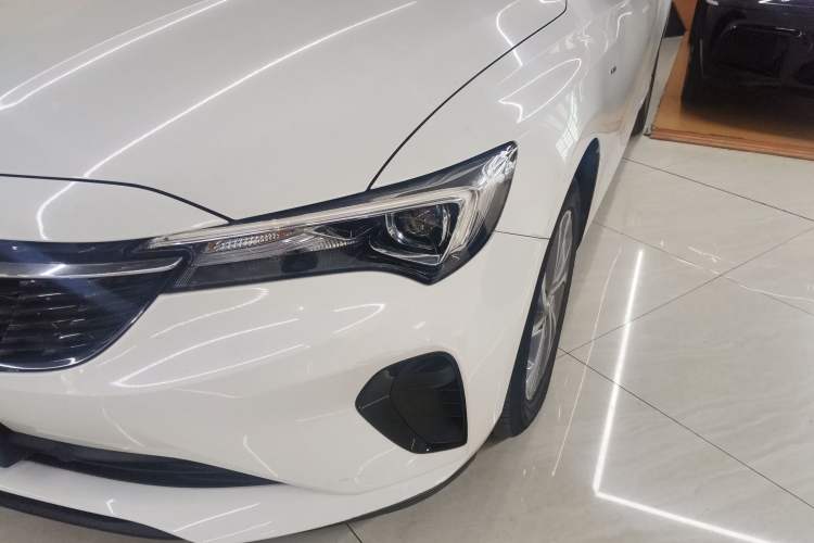 Used Buick Verano 2023 Pro Le Yi Edition
