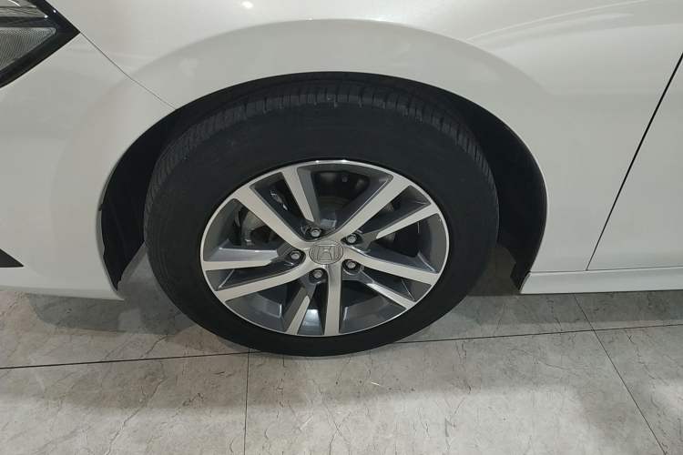 Used Honda Civic 2022 240TURBO CVT Dynamic Edition