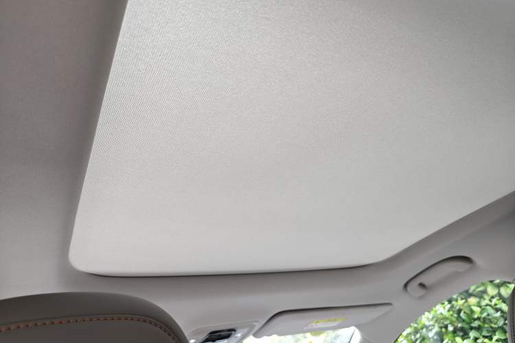 Used BYD Yuan PLUS 2025 Intelligent Driving Version 510 KM Beyond-Grade Edition
