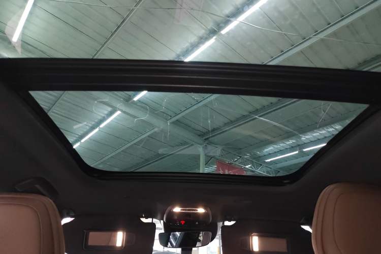 Used Volvo S90 2021 B5 Zhiyi Luxury Edition
