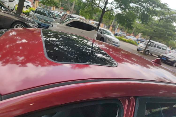 Used Nissan Tiida 2020 1.6L CVT Smart Drive Edition
