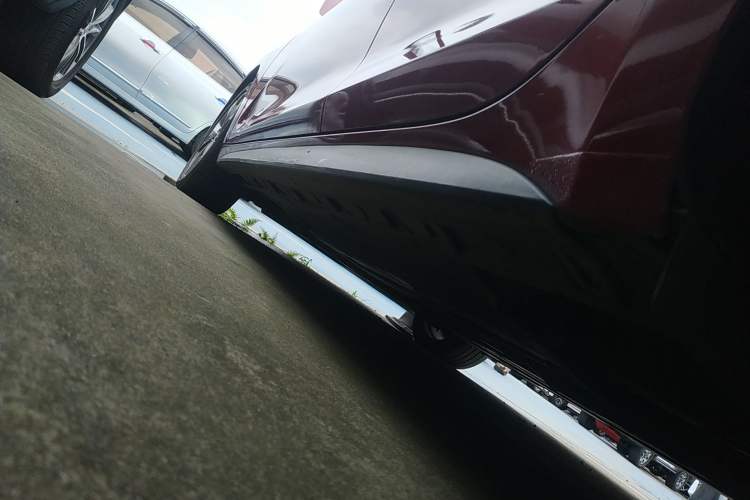 Used Hyundai Lafesta 2019 280TGDi Sport Edition China V Standard
