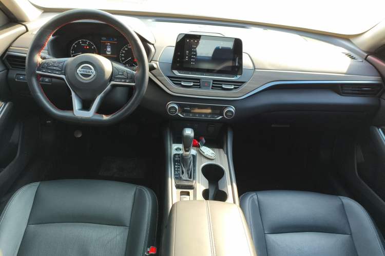 Used Nissan Teana 2021 2.0L XL Comfort Edition
