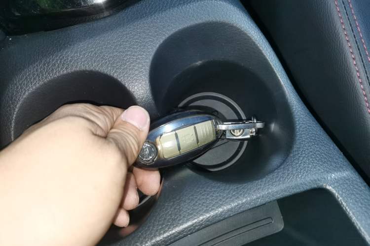 Used Nissan Qashqai 2022 2.0L CVT XV Smart Enjoyment Version
