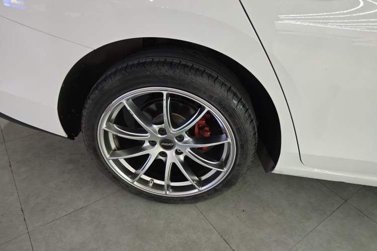 Used Volkswagen Lamando 2022 Lingdu L 280TSI DSG Spicy Edition
