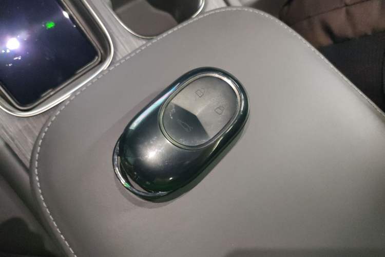 Used Nio ET7 2022 100kWh First Edition
