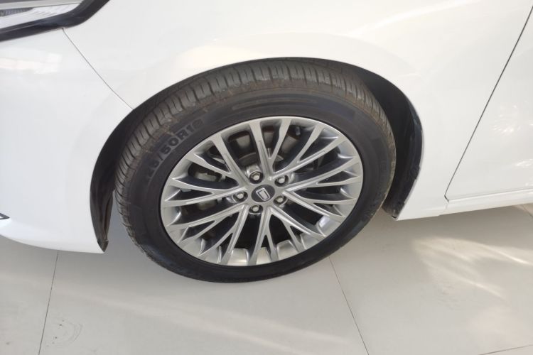 Used Bestune B70 2022 Third Generation 1.5T Automatic Enjoyment Version