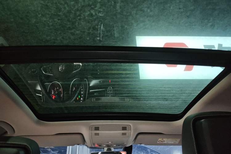 Used Volkswagen Magotan 2020 330TSI DSG Leading Model