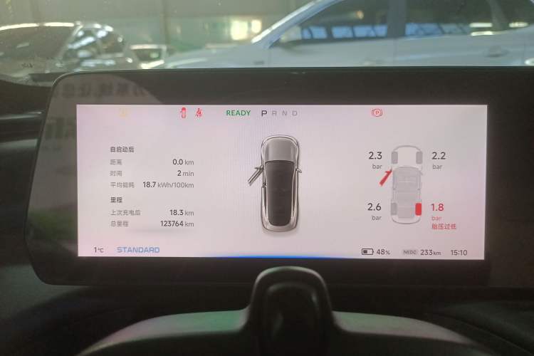 Used XPeng P7 2021 480N