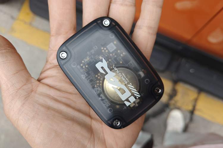 Used  V23 2025 401 Two-Wheel Drive Intelligent Driving Version
