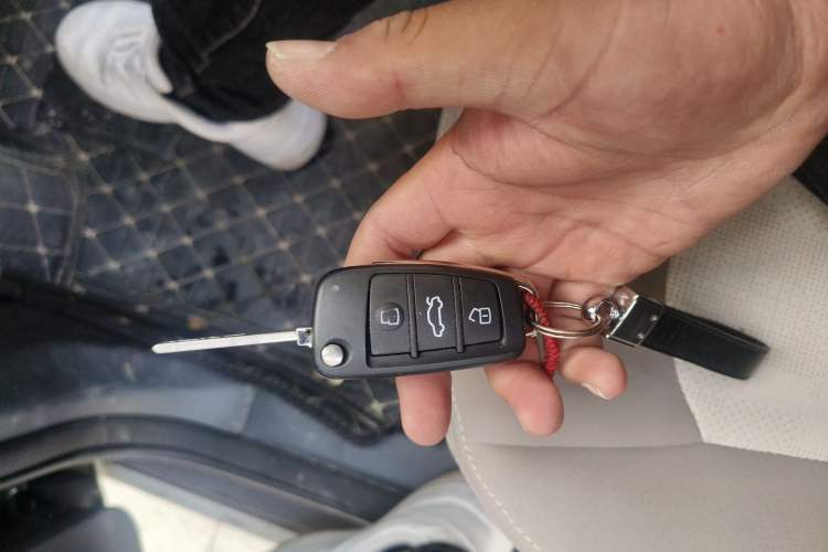 Used Chery QQ Ice Cream 2024 Edition Youth Version 205km Sundae
