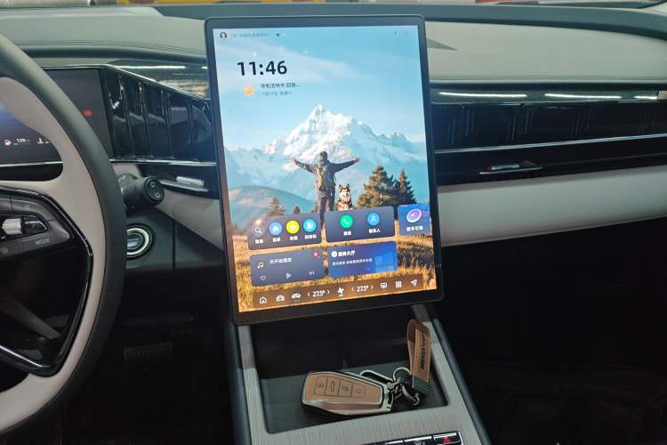 Used Geely Auto FX11 2024 1.5TD DCT Dragon Edition