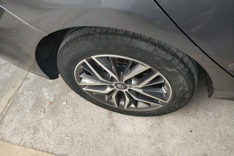 Used BYD Qin PLUS 2023 Champion Edition EV 420KM Superior Model