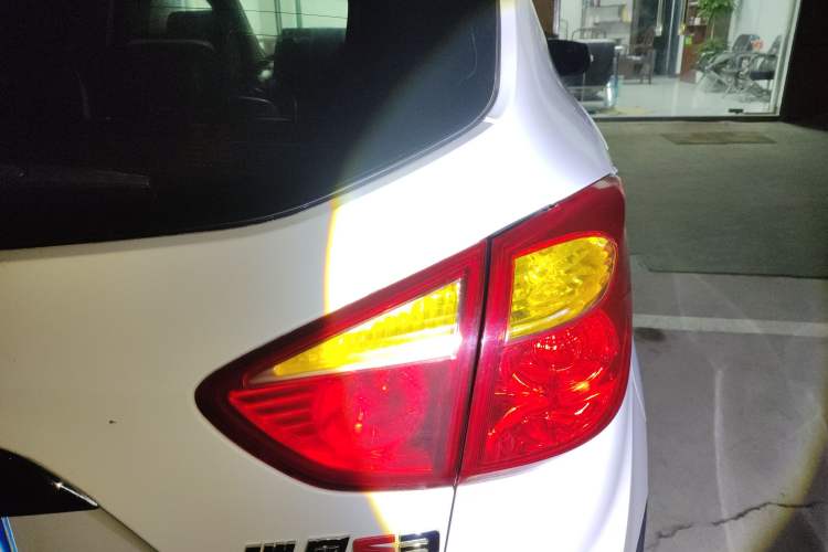 Used  Refine S3 2016 1.5L CVT Luxury Smart Version
