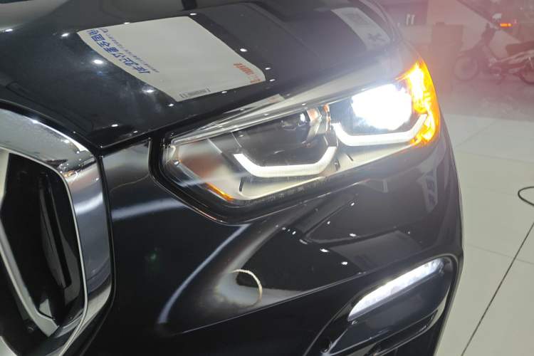 Used BMW X5 (Import) 2021 xDrive30i M Sport Package