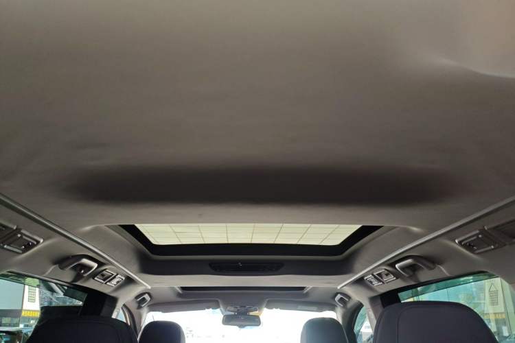 Used GAC Trumpchi M8 2021 Lingxiu Series 390T Deluxe Edition