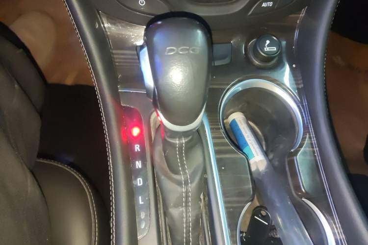 Used Buick Envision 2018 20T Two-Wheel-Drive Elite Model
