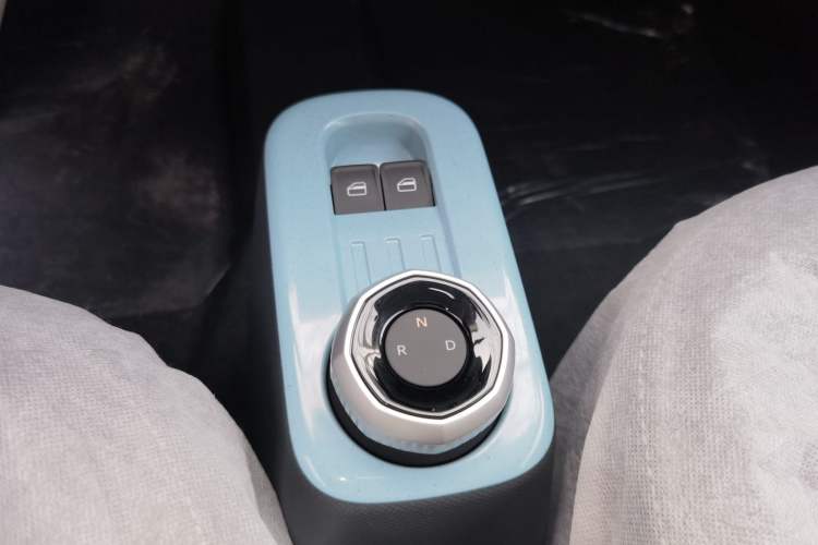 Used  Panda 2024 Panda Mini 200km Endurance Bear
