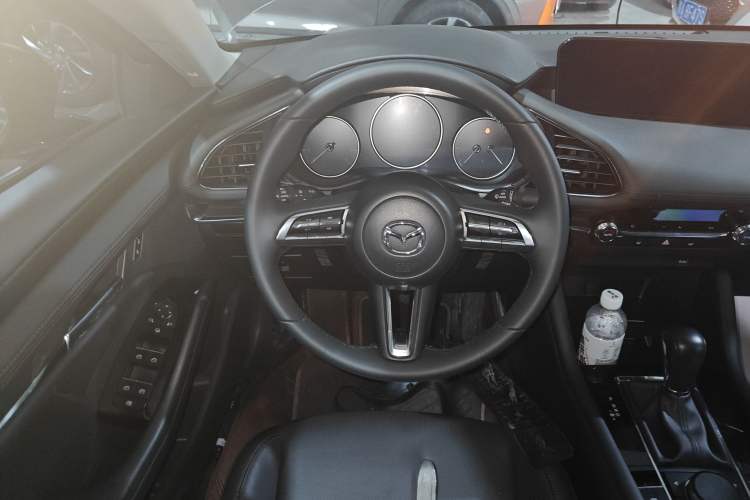 Used Mazda Mazda 3 Axela 2021 2.0L Automatic Zhiya Edition
