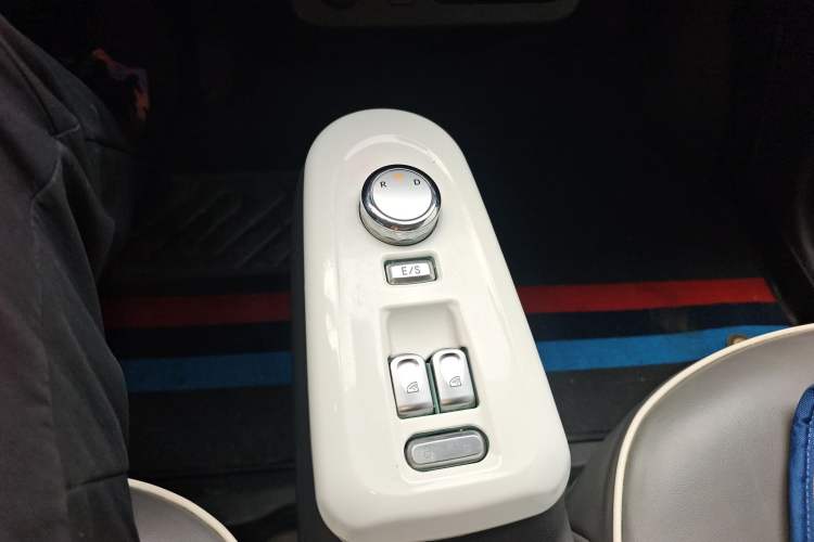 Used  Lumin 2022 210km Sweet Edition